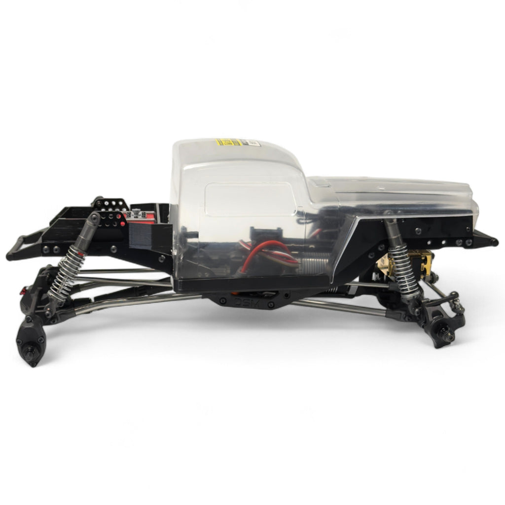 Comp Spec Fuel Cell Bed (Fits Vanquish® Mullet)