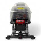 Comp Spec Fuel Cell Bed (Fits Vanquish® Mullet)