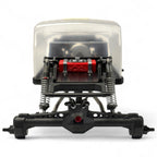 Comp Spec Fuel Cell Bed (Fits Vanquish® Mullet)