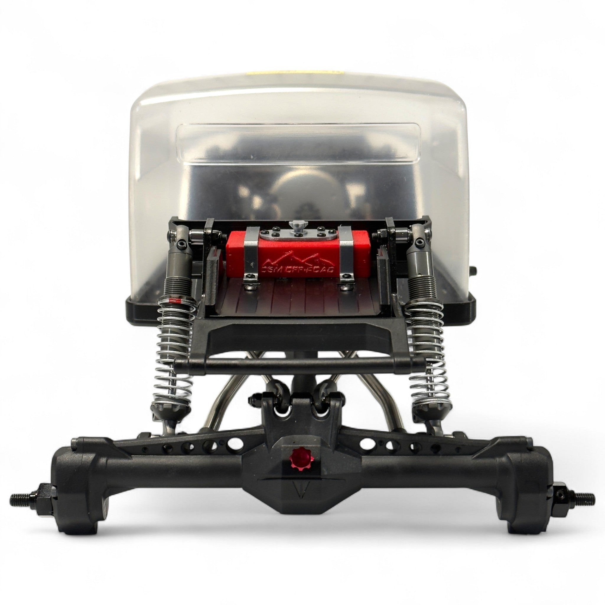 Comp Spec Fuel Cell Bed (Fits Vanquish® Mullet)