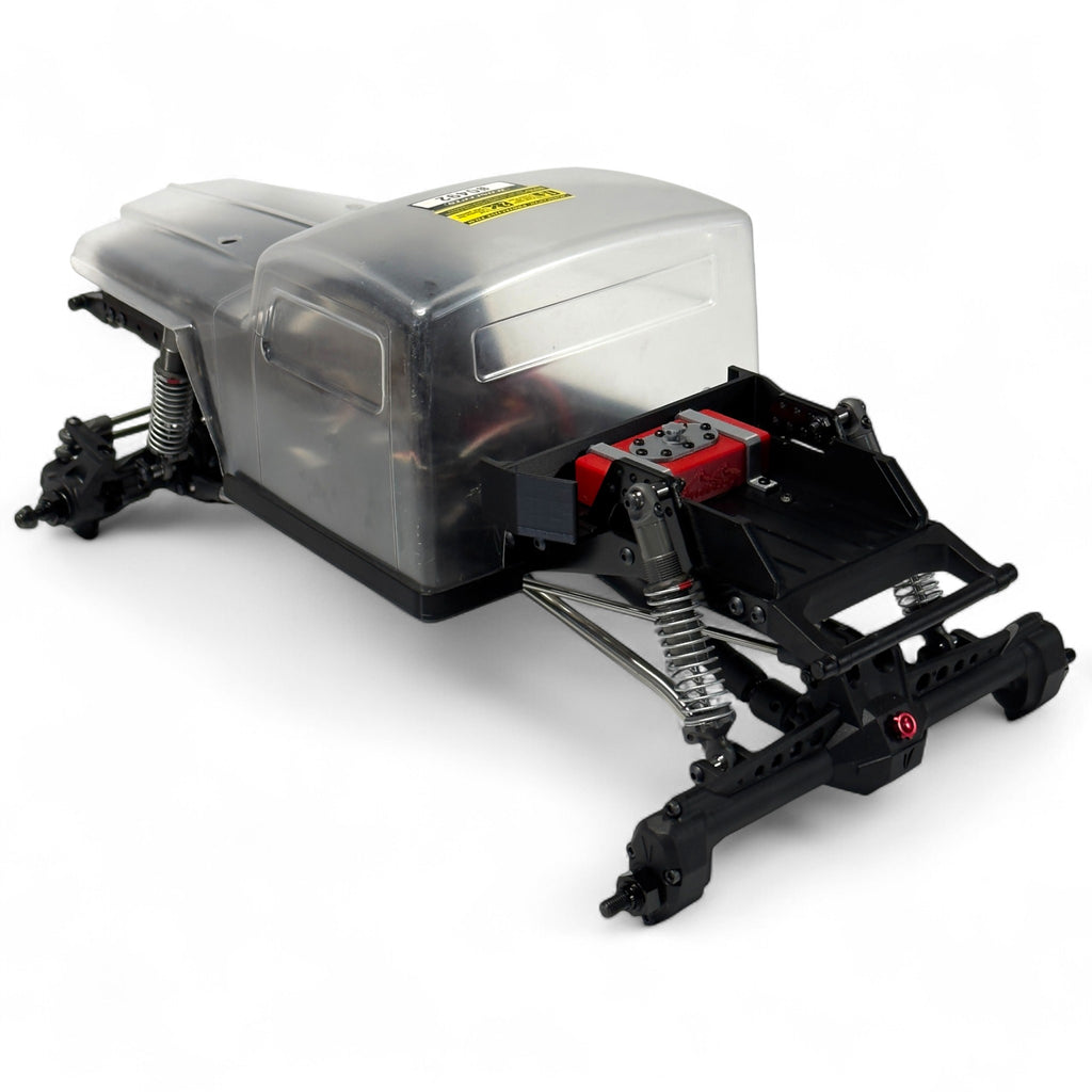 Comp Spec Fuel Cell Bed (Fits Vanquish® Mullet)