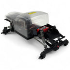 Comp Spec Fuel Cell Bed (Fits Vanquish® Mullet)