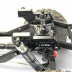 Comp Style Rear Shock Towers (Fits Axial® SCX10 III & Base Camp) (STL File)