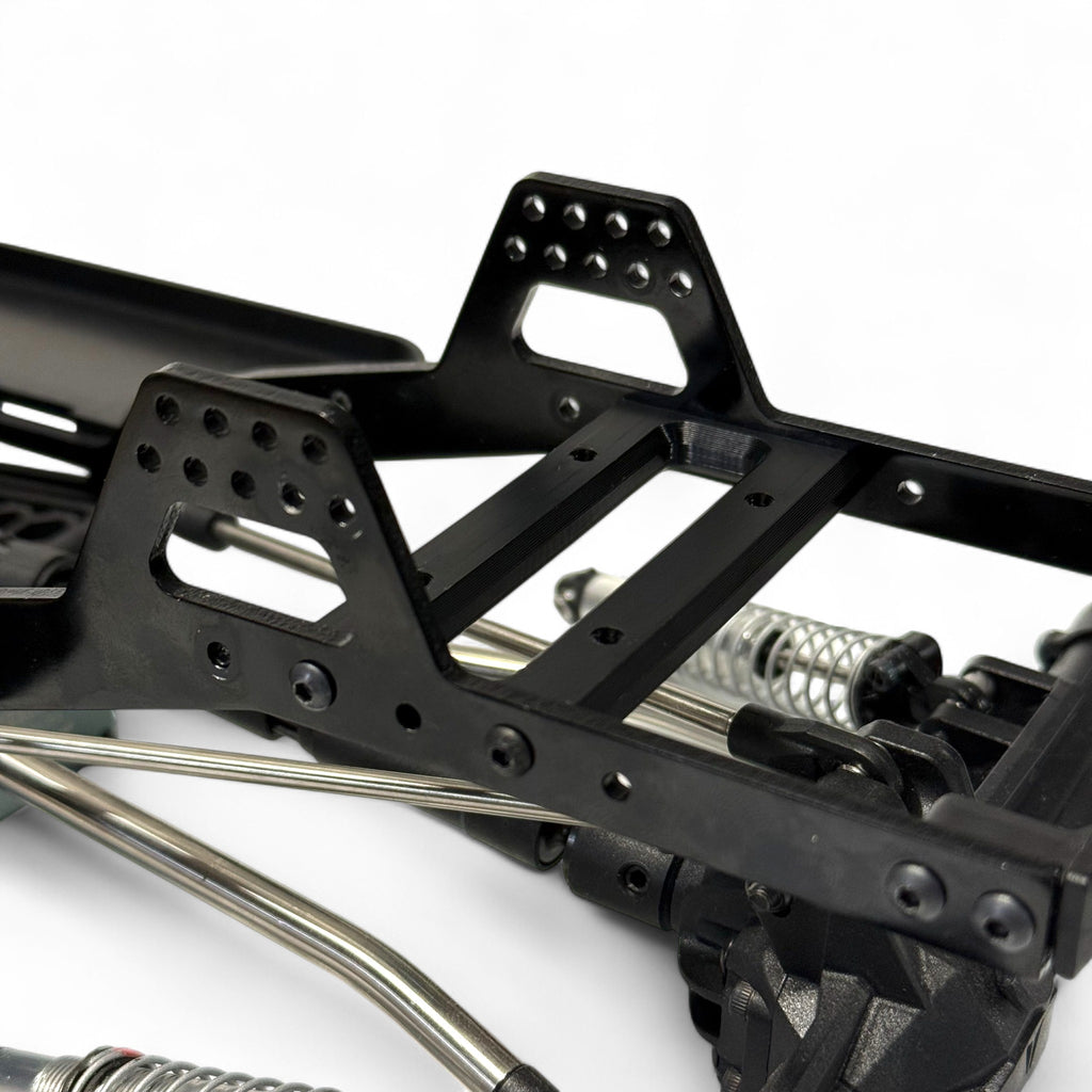 Scale Comp Bed (Fits Vanquish® VRD Carbon & Stance)