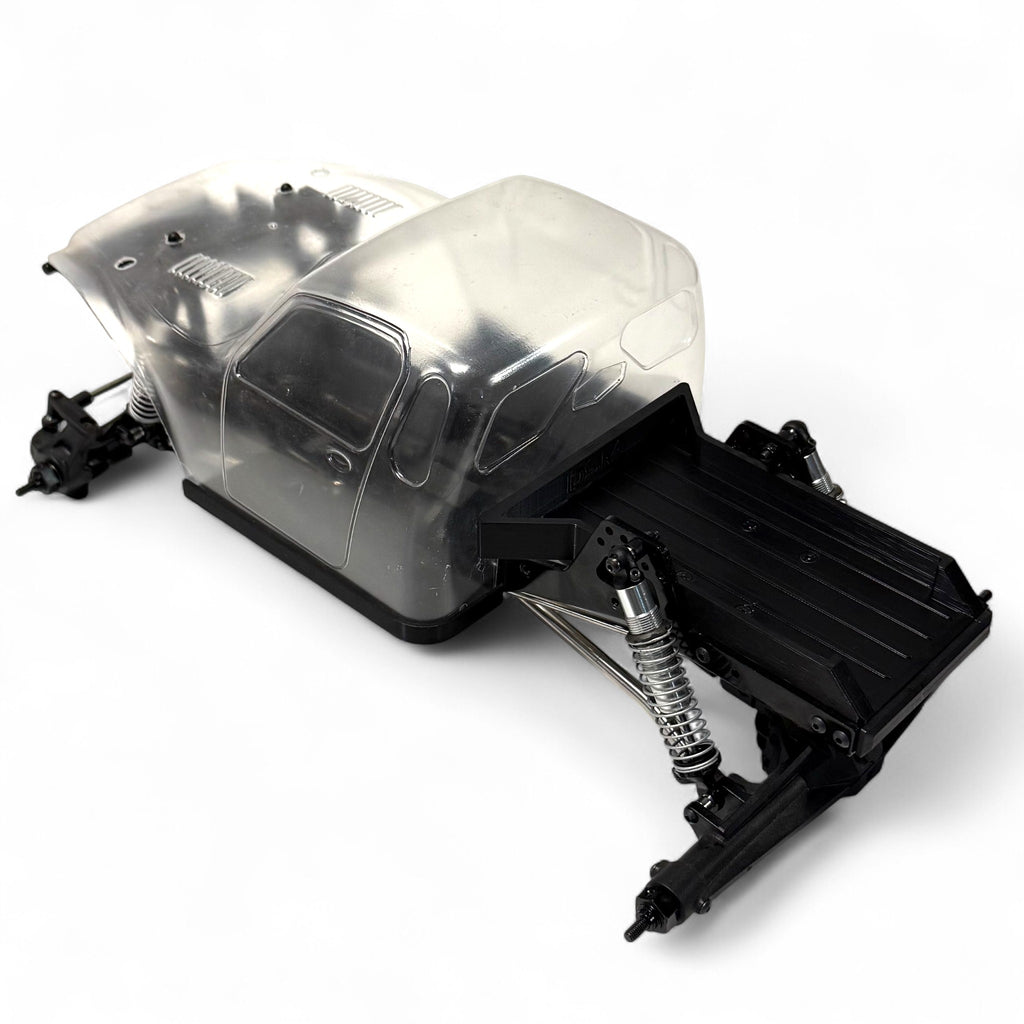 Scale Comp Bed (Fits Vanquish® VRD Carbon & Stance)