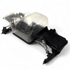 Comp Bed (Fits Vanquish® VRD Carbon & Stance) (STL File)