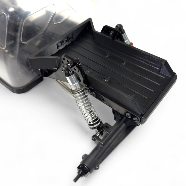 V3 Comp Bed (Fits Vanquish® VRD Carbon & Stance)