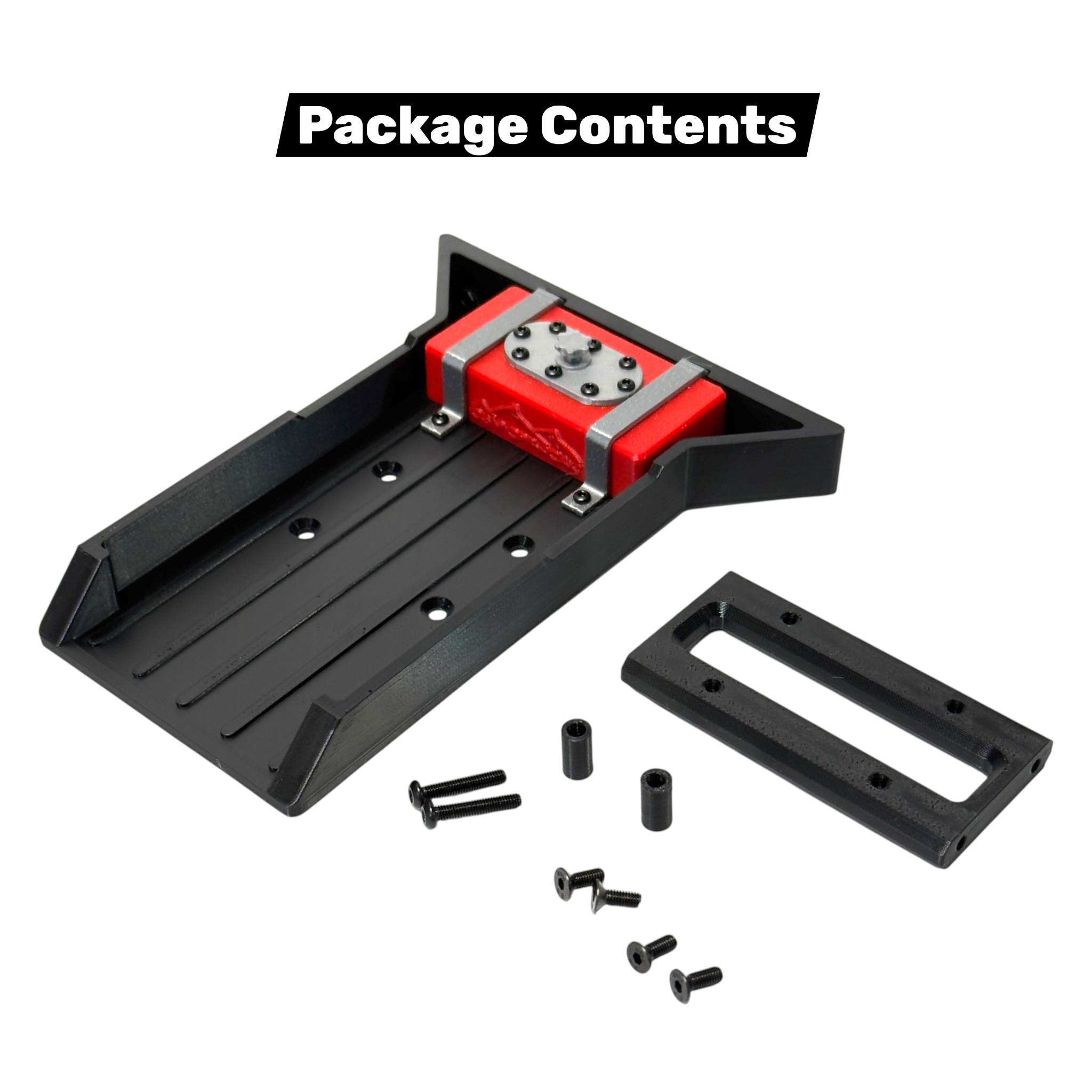 V3 Scale Comp Bed (Fits Vanquish® VRD Carbon & Stance)