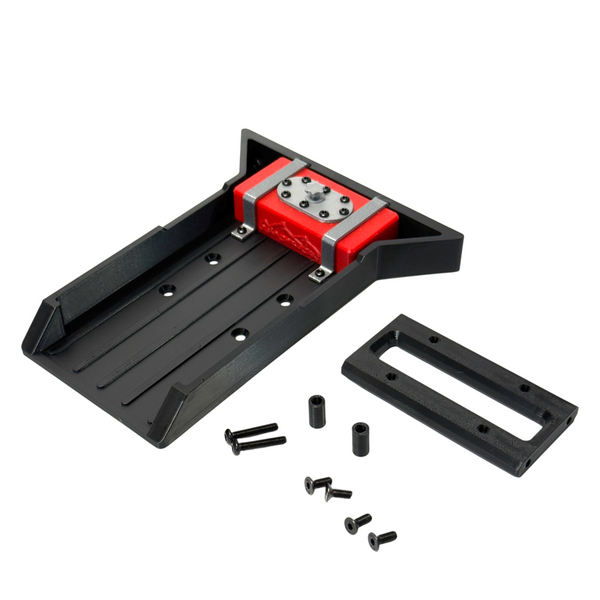 Scale Comp Bed with Fuel Cell - Fits Vanquish® VRD Carbon, Builders Kit & Stance