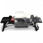 Scale Comp Bed with Fuel Cell (Fits Vanquish® VRD Carbon & Stance) (STL File)