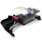 Scale Comp Bed with Fuel Cell (Fits Vanquish® VRD Carbon & Stance) (STL File)