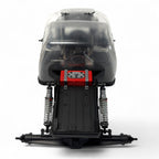 Scale Comp Bed with Fuel Cell (Fits Vanquish® VRD Carbon & Stance) (STL File)