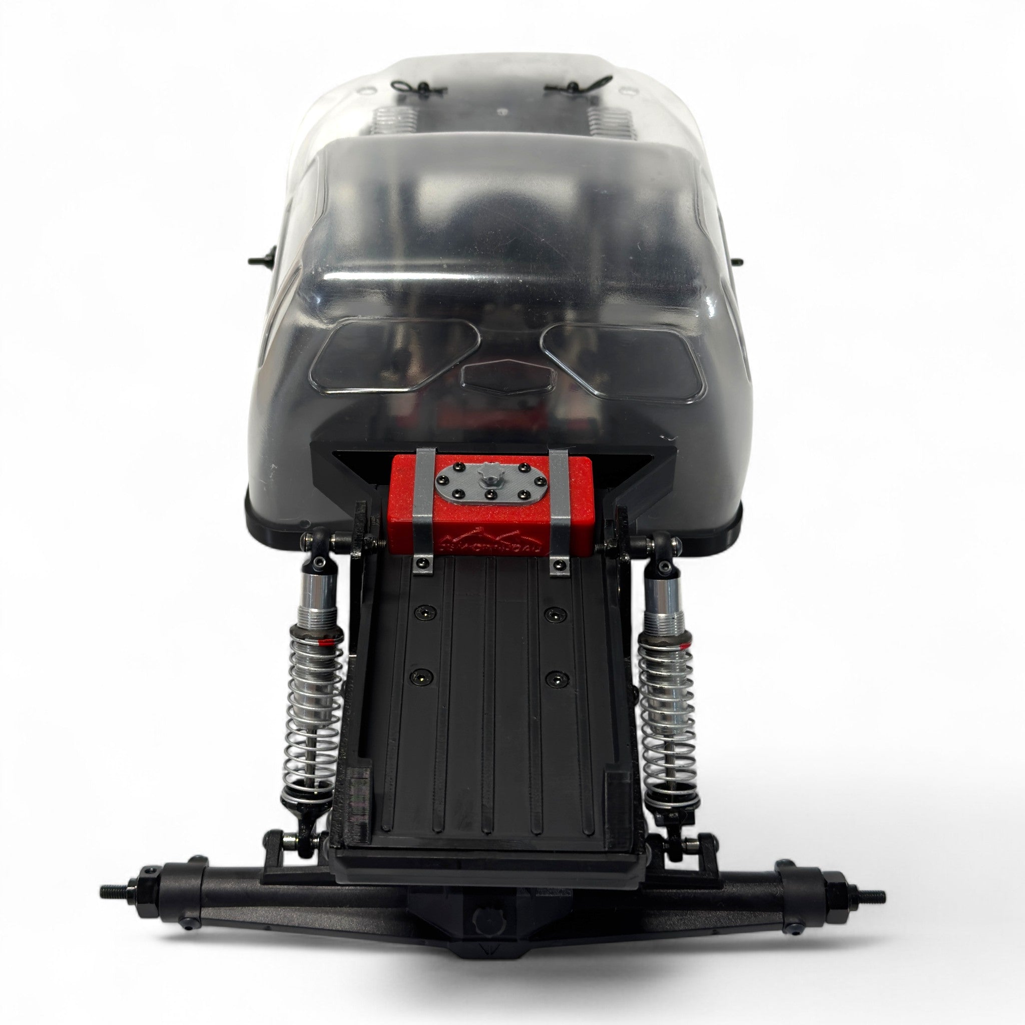 V3 Scale Comp Bed (Fits Vanquish® VRD Carbon & Stance)