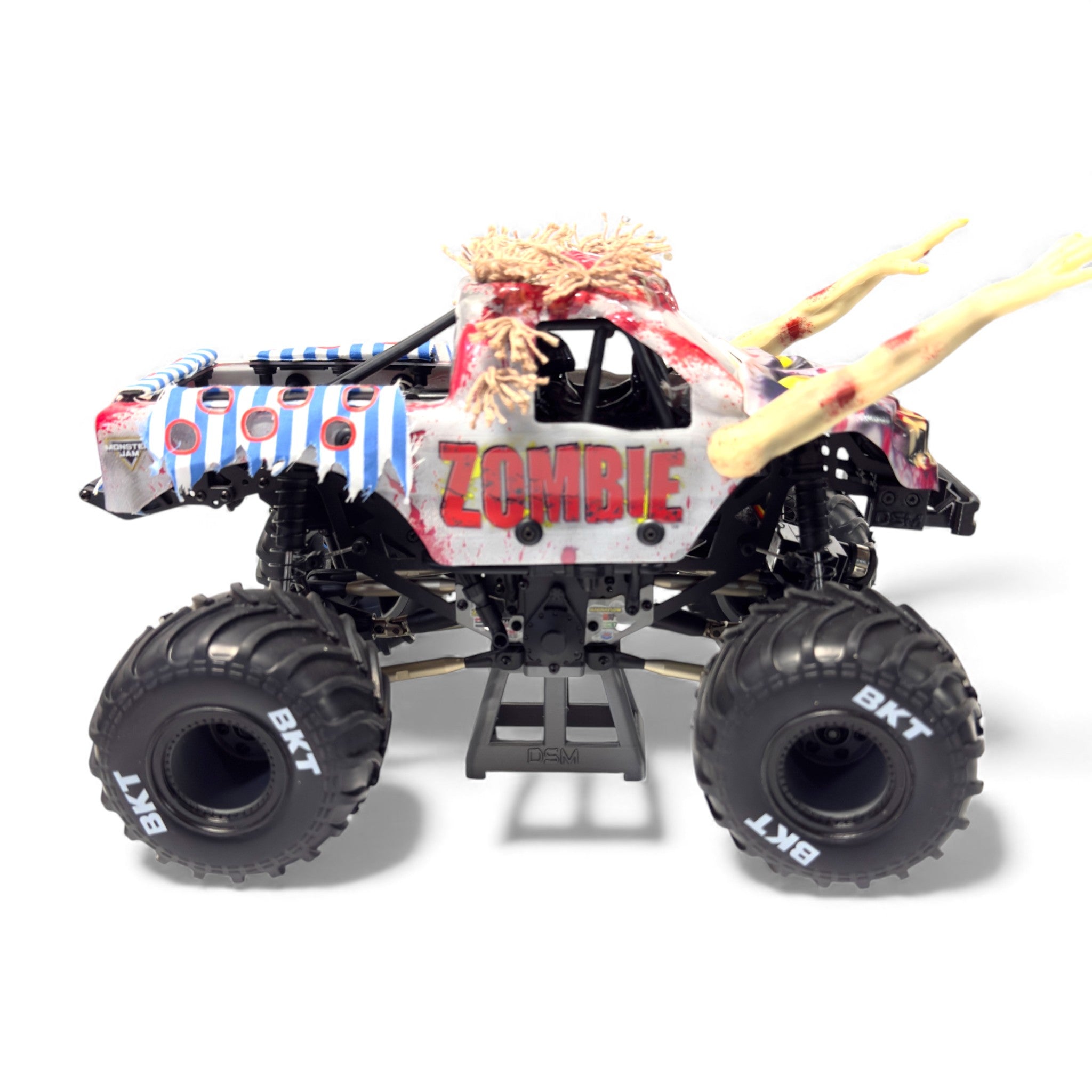 Truck Stand (For Losi® Mini LMT)