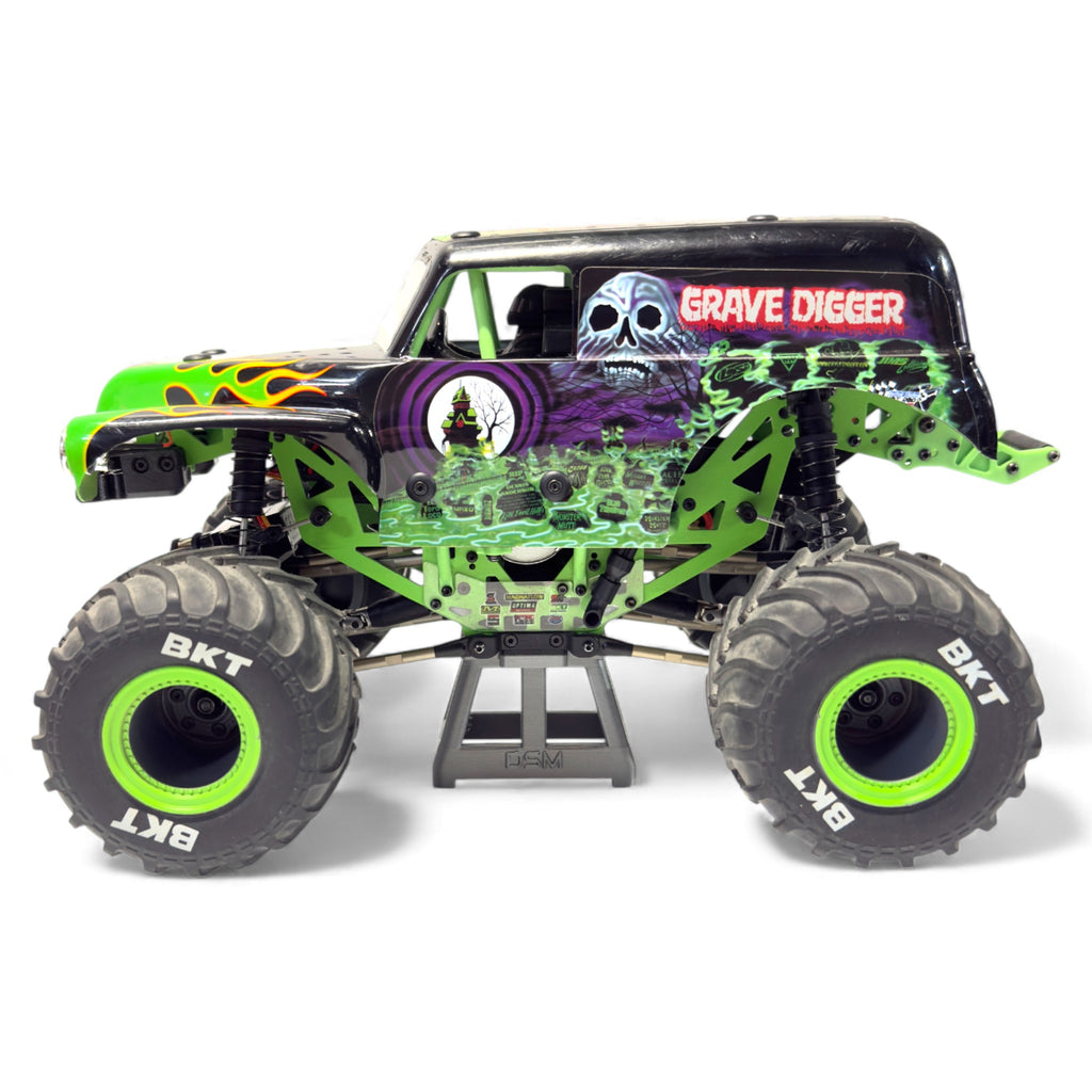 Truck Stand (For Losi® Mini LMT)