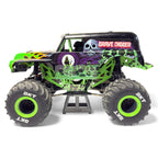 Truck Stand (For Losi® Mini LMT)