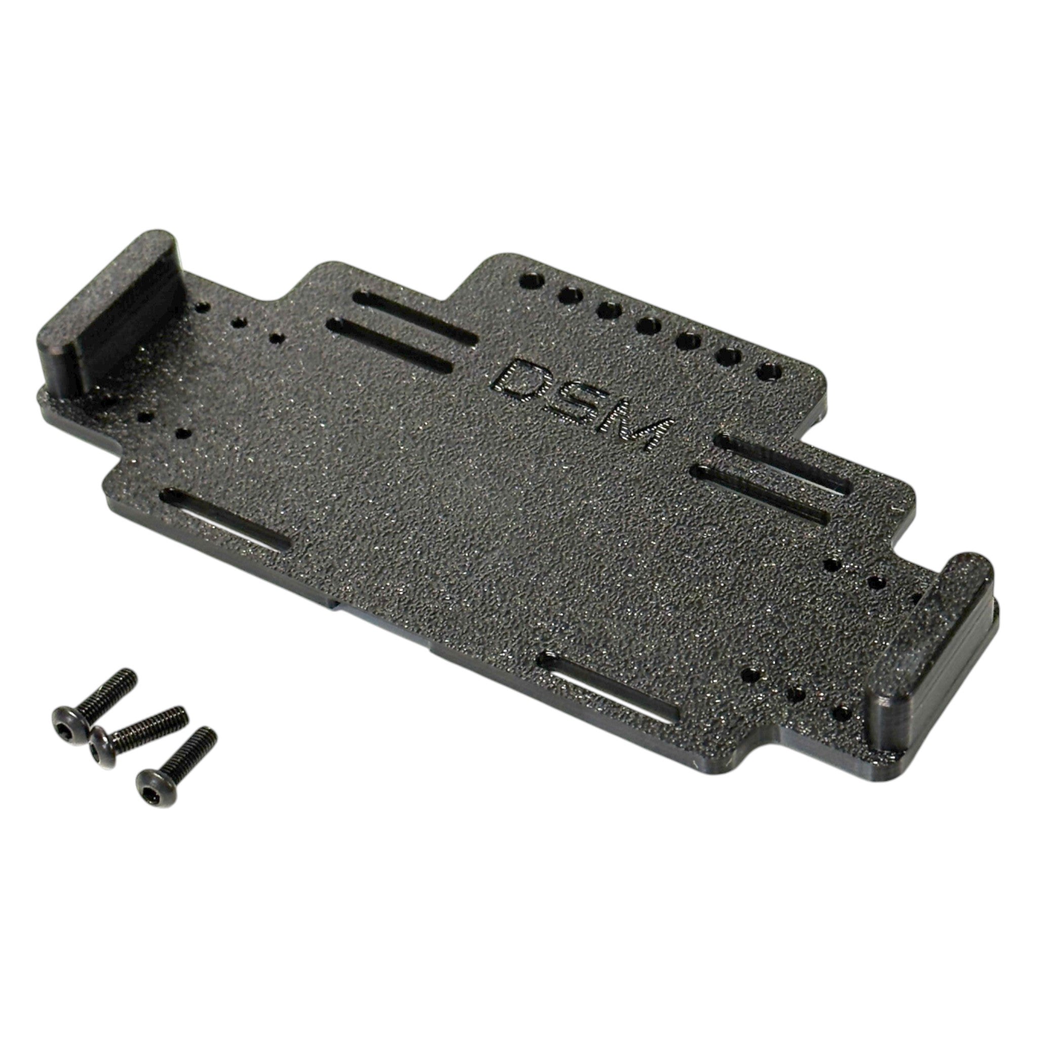 Large Battery Mid Tray (Fits Vanquish® VRD & Stance)