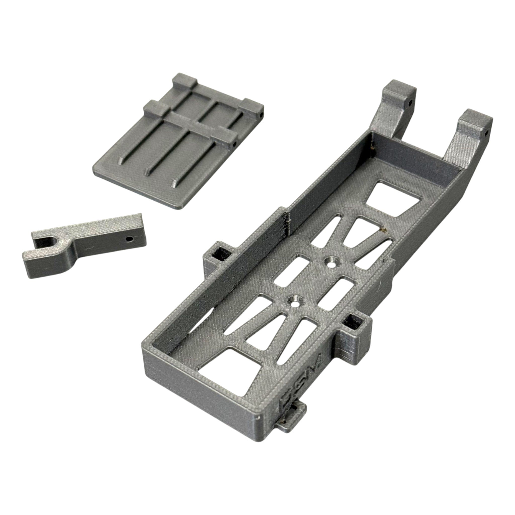 1400mah Battery Tray (Fits Losi® Mini LMT)