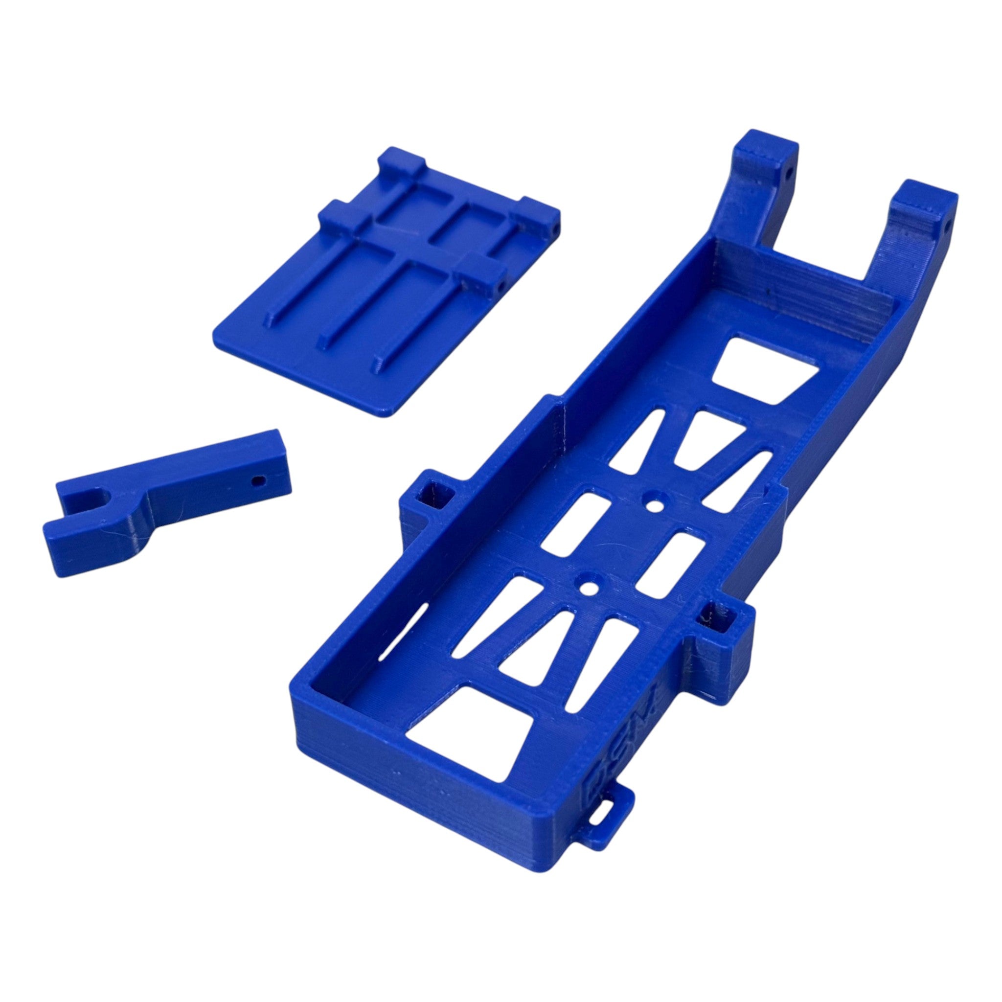 1400mah Battery Tray (Fits Losi® Mini LMT)