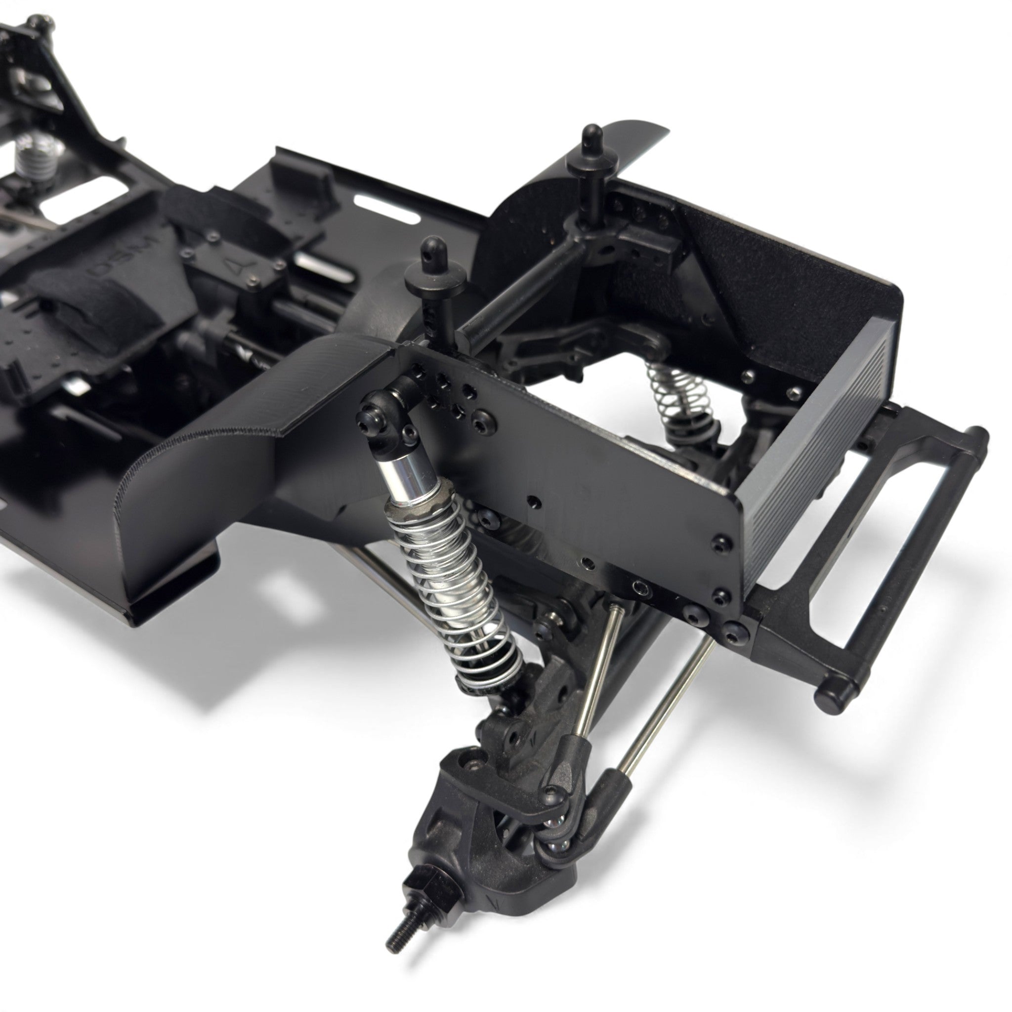 Front Inner Fender Kit for Stance Body & Stance Cab (fits Vanquish® VRD & Stance)