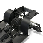 Inner Fenders for Vanquish® Stance Body/Cab (Fits Vanquish® VRD & Stance) (STL File)