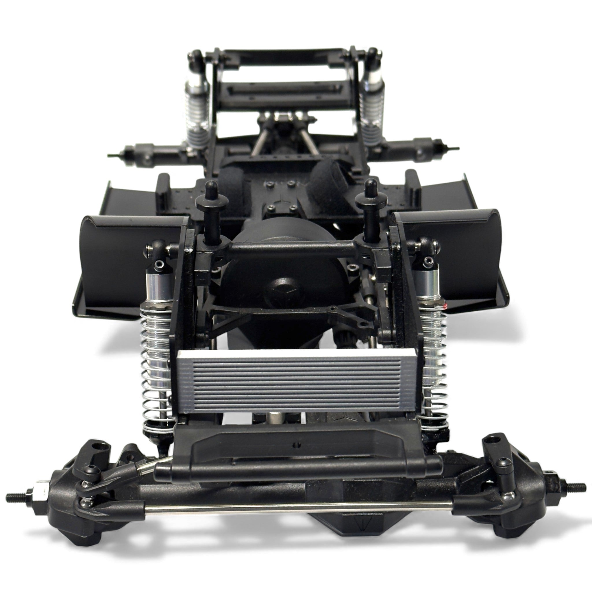 Front Inner Fender Kit for Stance Body & Stance Cab (fits Vanquish® VRD & Stance) (STL)