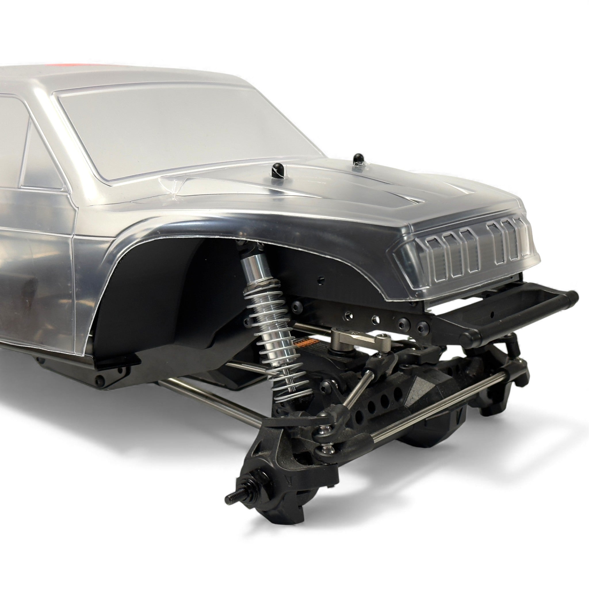 Front Inner Fender Kit for Stance Body & Stance Cab (fits Vanquish® VRD & Stance)