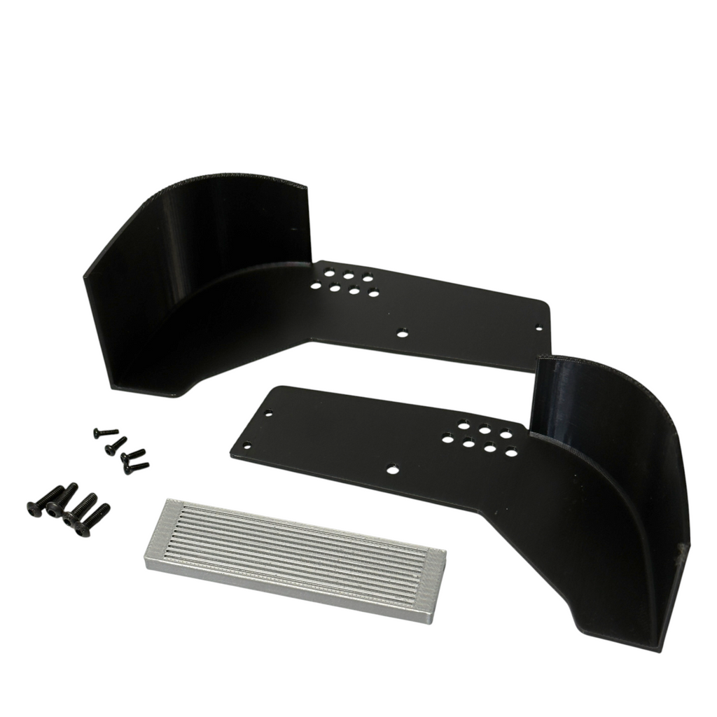 Inner Fenders for Vanquish® Stance Body/Cab (Fits Vanquish® VRD