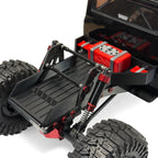 Scale Comp Bed (Fits Redcat® Ascent Fusion)