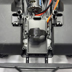 Forward Battery Tray (Fits Element RC®)