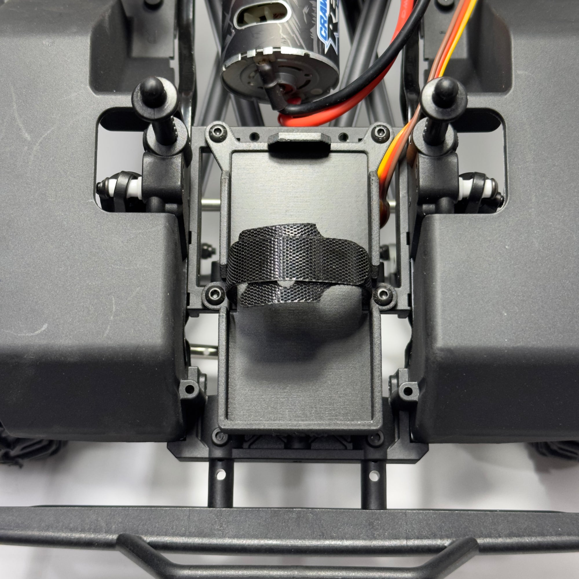 Forward Battery Tray for Element RC®