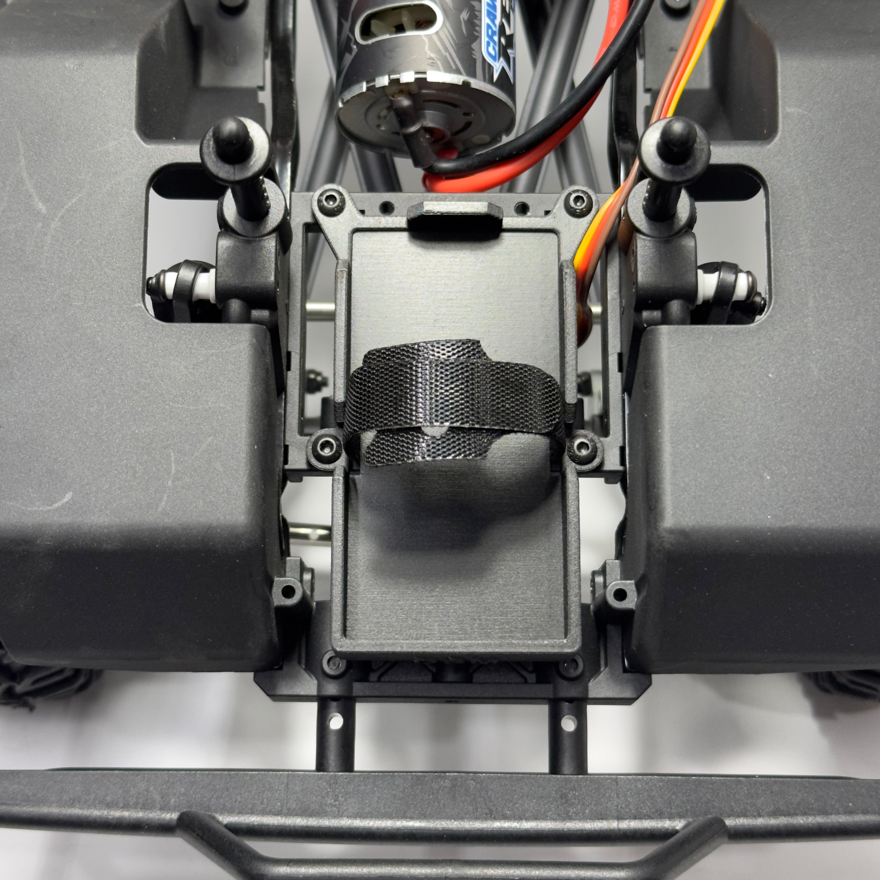Forward Battery Tray for Element RC®