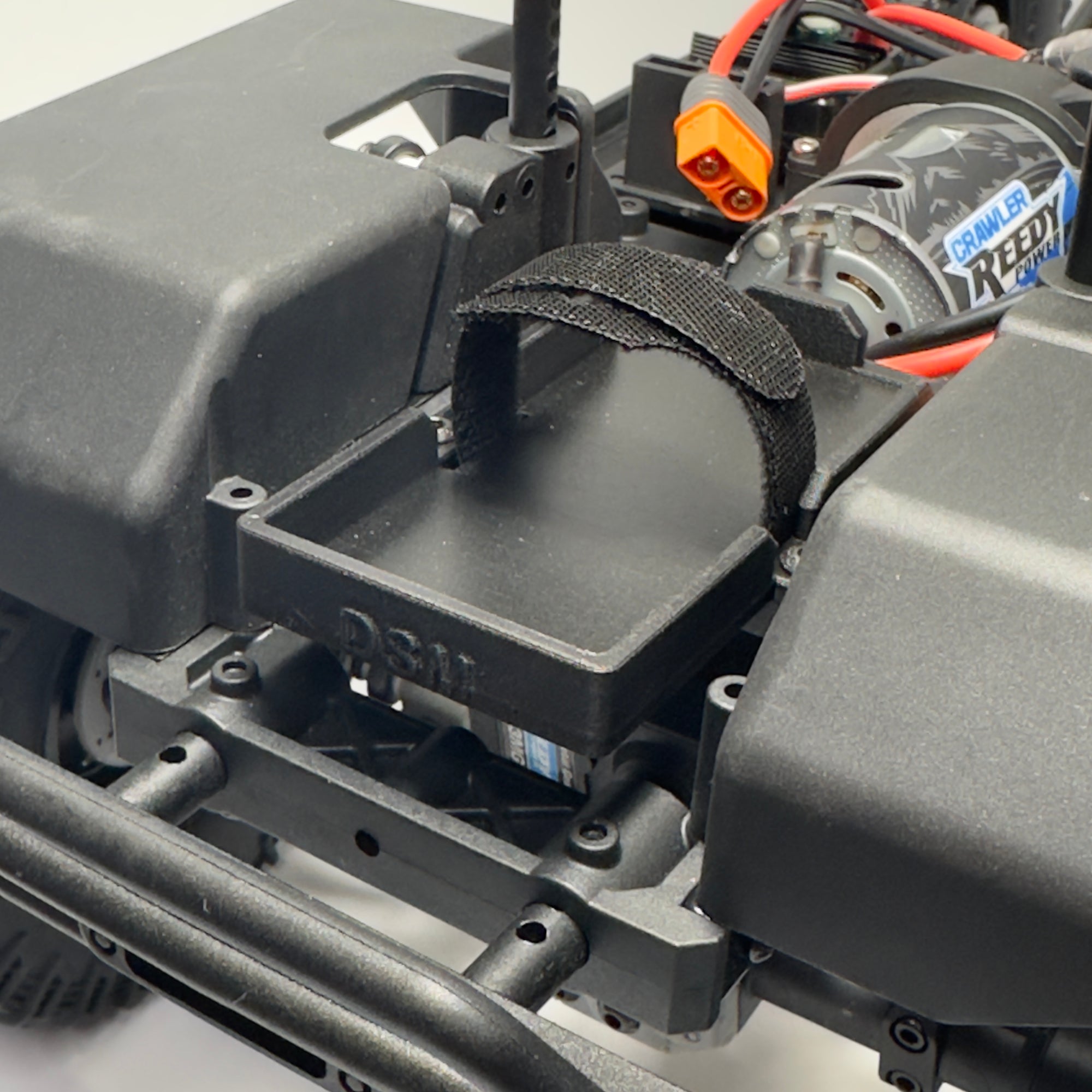 Forward Battery Tray for Element RC®