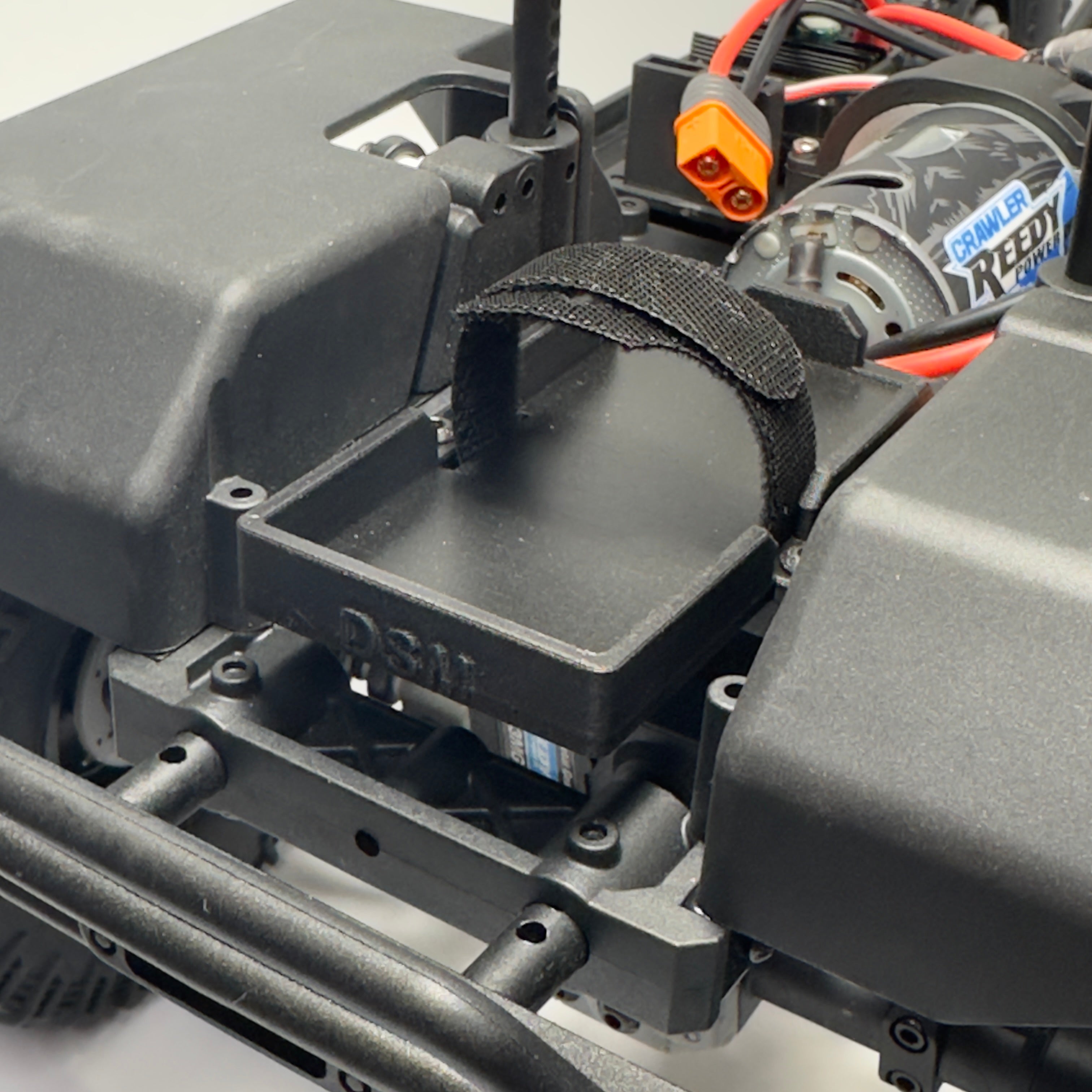 Forward Battery Tray for Element RC®