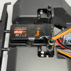 Forward Battery Tray (Fits Element RC®)