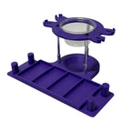 Shock Station (For 1/10 and 1/8 Shocks)