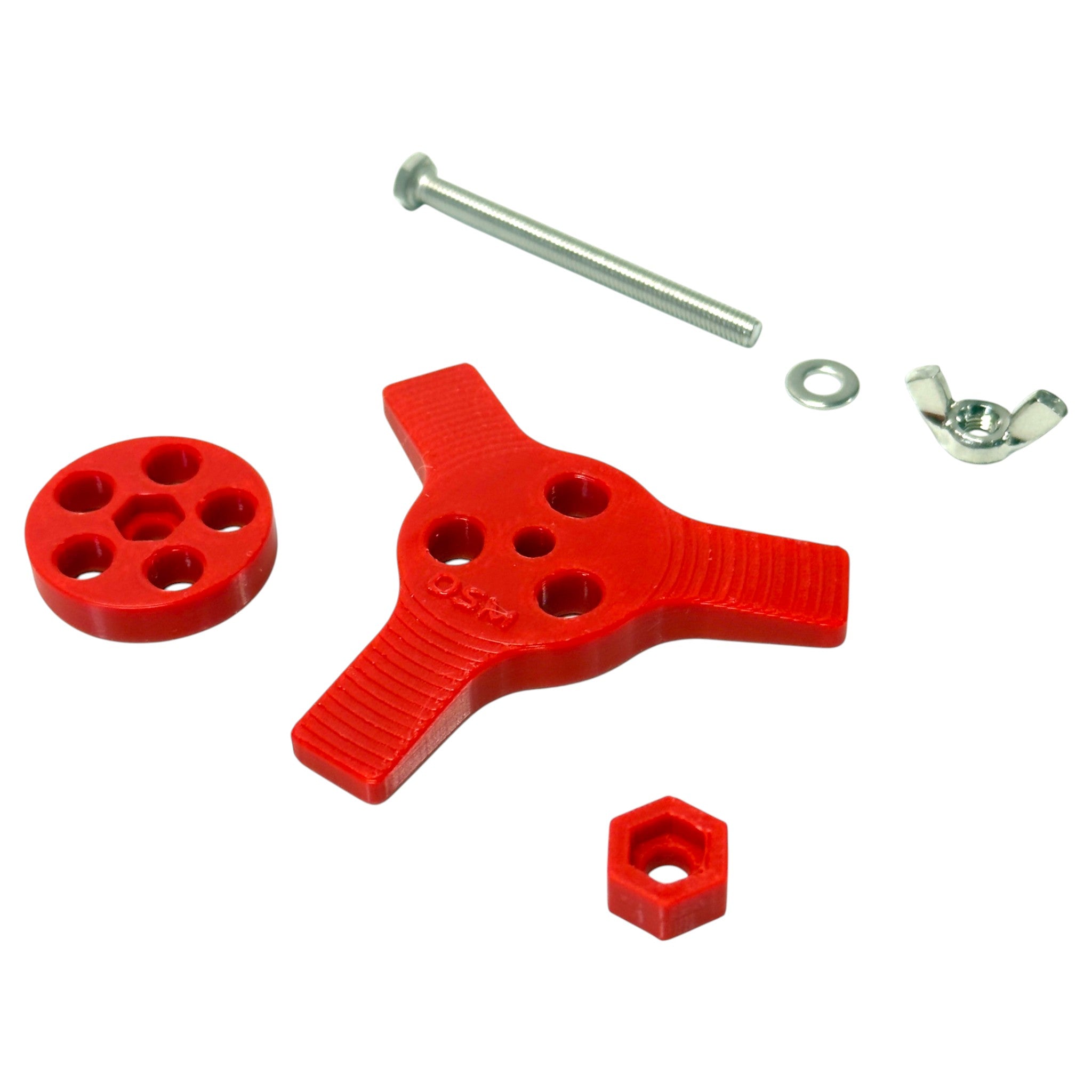 Beadlock Buddy™ Wheel Assembly Tool