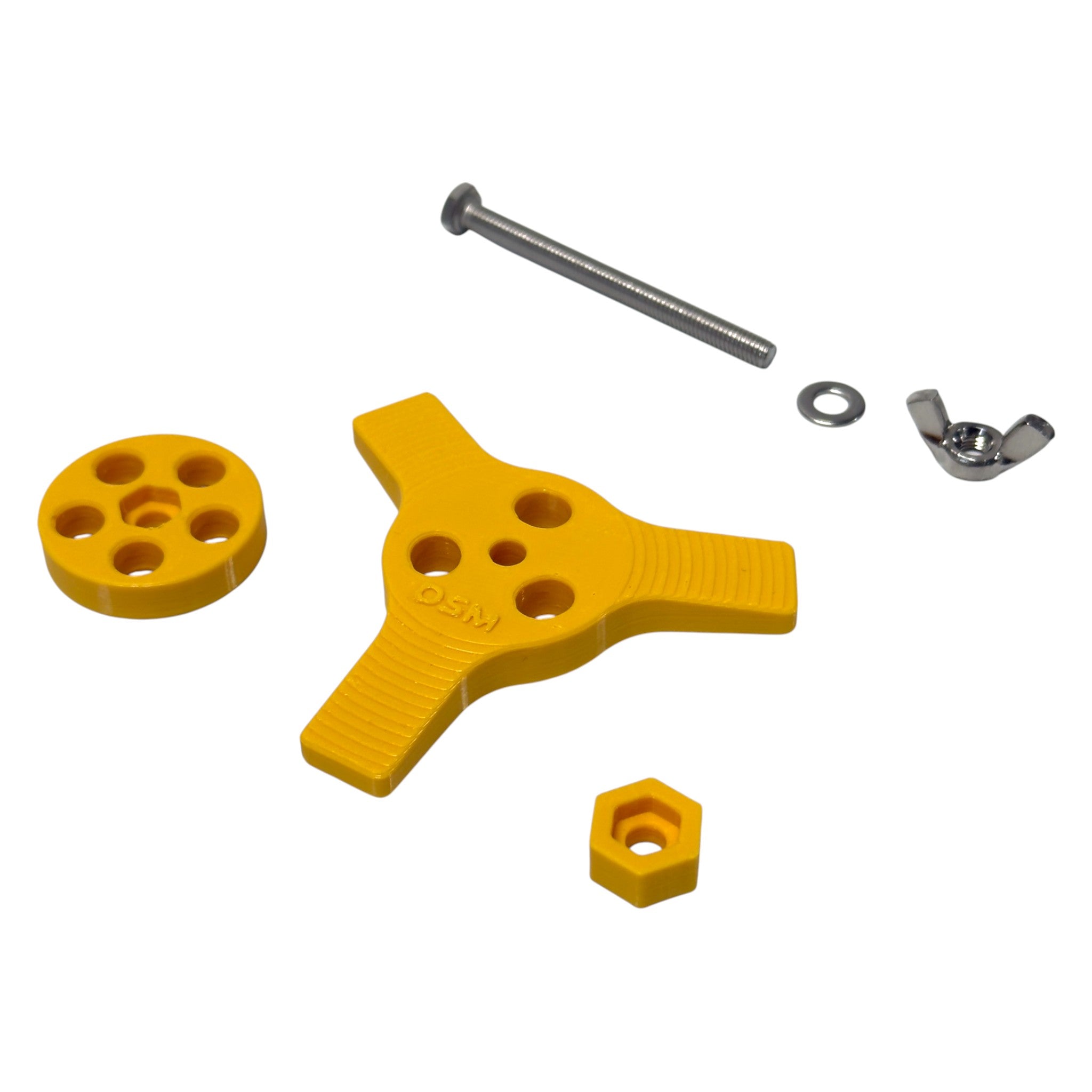 Beadlock Buddy™ Wheel Assembly Tool