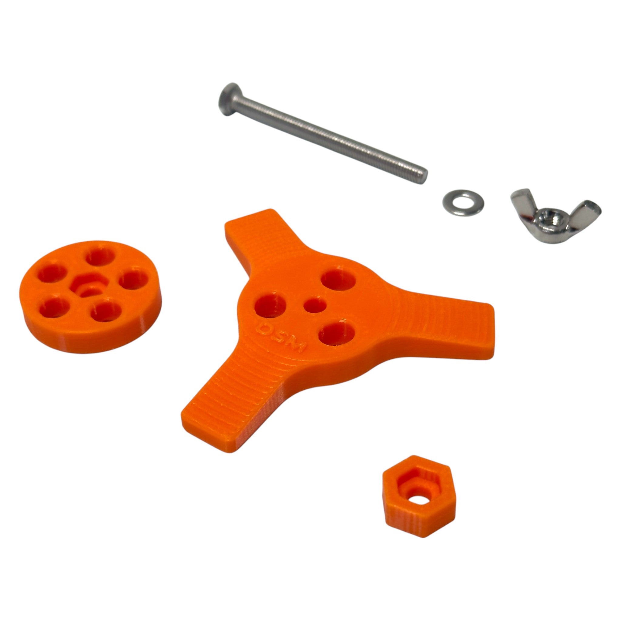Beadlock Buddy™ Wheel Assembly Tool