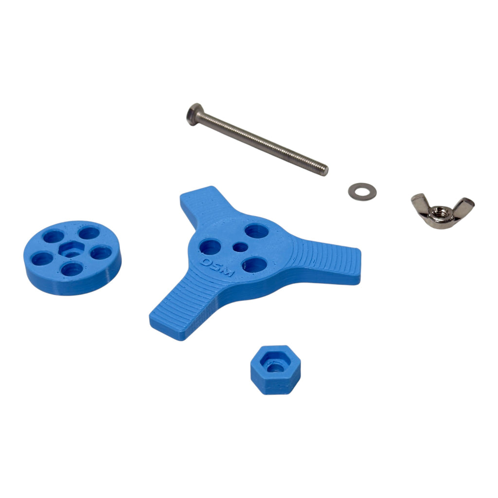 Beadlock Buddy™ Wheel Assembly Tool