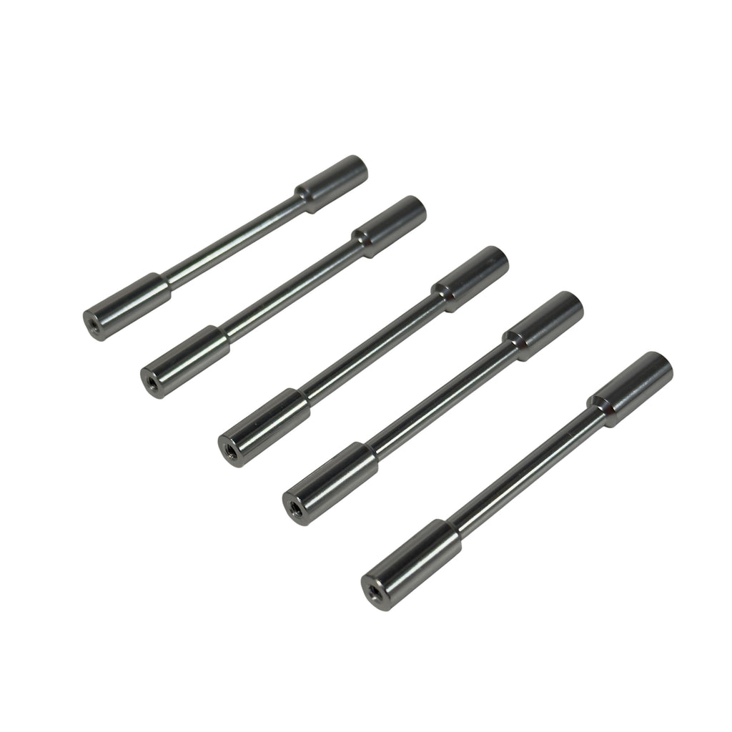 Replacement Parts For Ascent GEN2 Rock Warrior Chassis