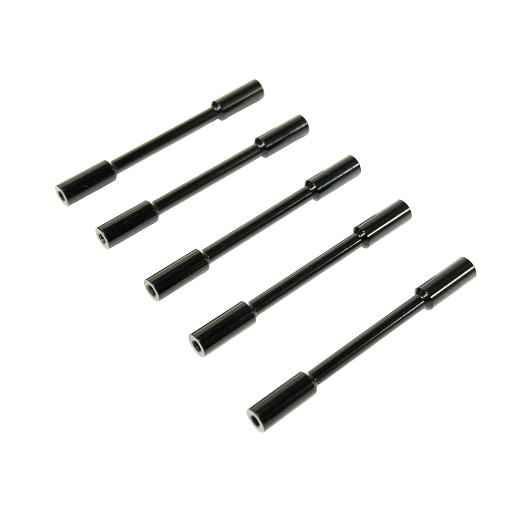 Ascent GEN2 Rock Warrior Chassis Replacement Parts