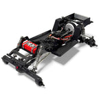 Fuel Cell Rear Cross Brace (Fits Vanquish® VRD / Mullet / Stance)