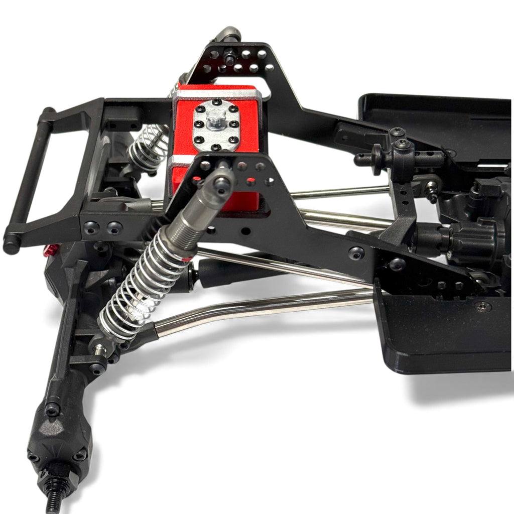 Fuel Cell Rear Cross Brace (Fits Vanquish® VRD / Mullet / Stance)