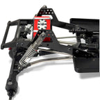 Fuel Cell Rear Cross Brace (Fits Vanquish® VRD / Mullet / Stance)