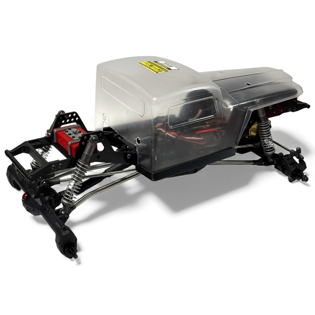 Fuel Cell Rear Cross Brace (Fits Vanquish® VRD / Mullet / Stance)