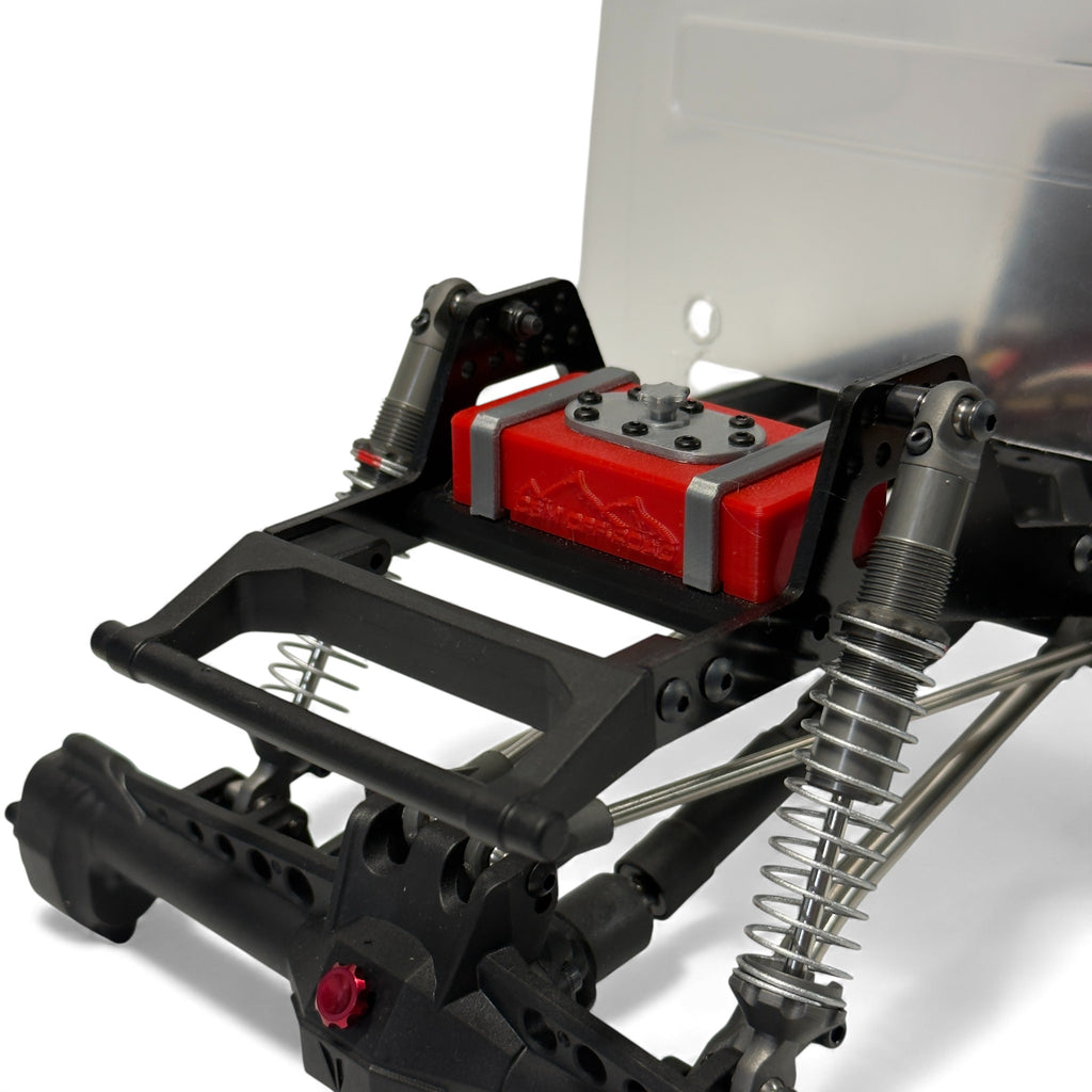 Fuel Cell Rear Cross Brace (Fits Vanquish® VRD / Mullet / Stance)