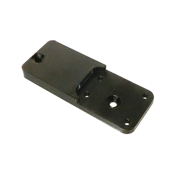 Adapter for Reefs RC XPT3 Transmission (Fits Axial® SCX10 10.2 - 3 Gear Transmission)