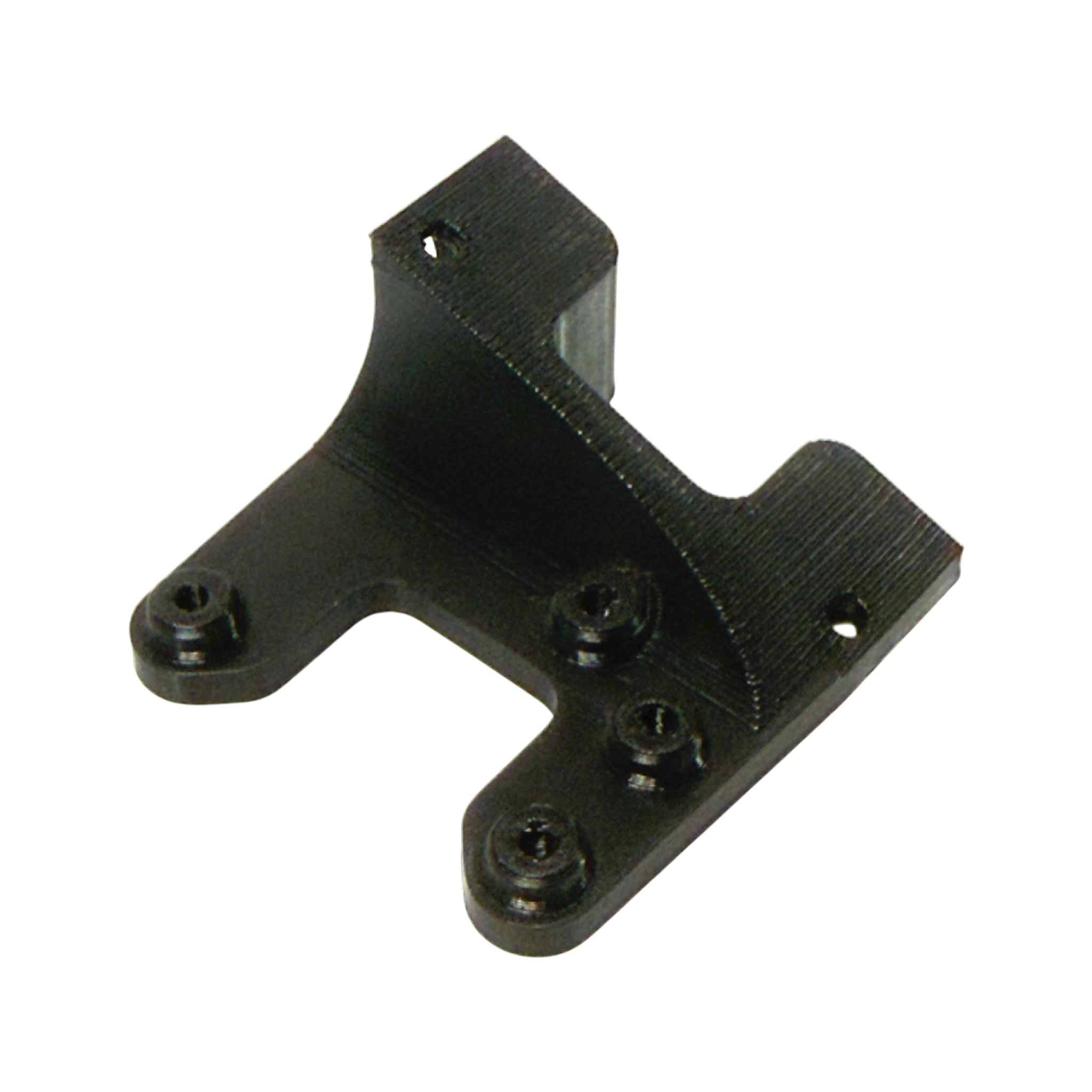 Adapter for Reefs RC XPT3 Transmission (Fits Axial® Capra Skid)