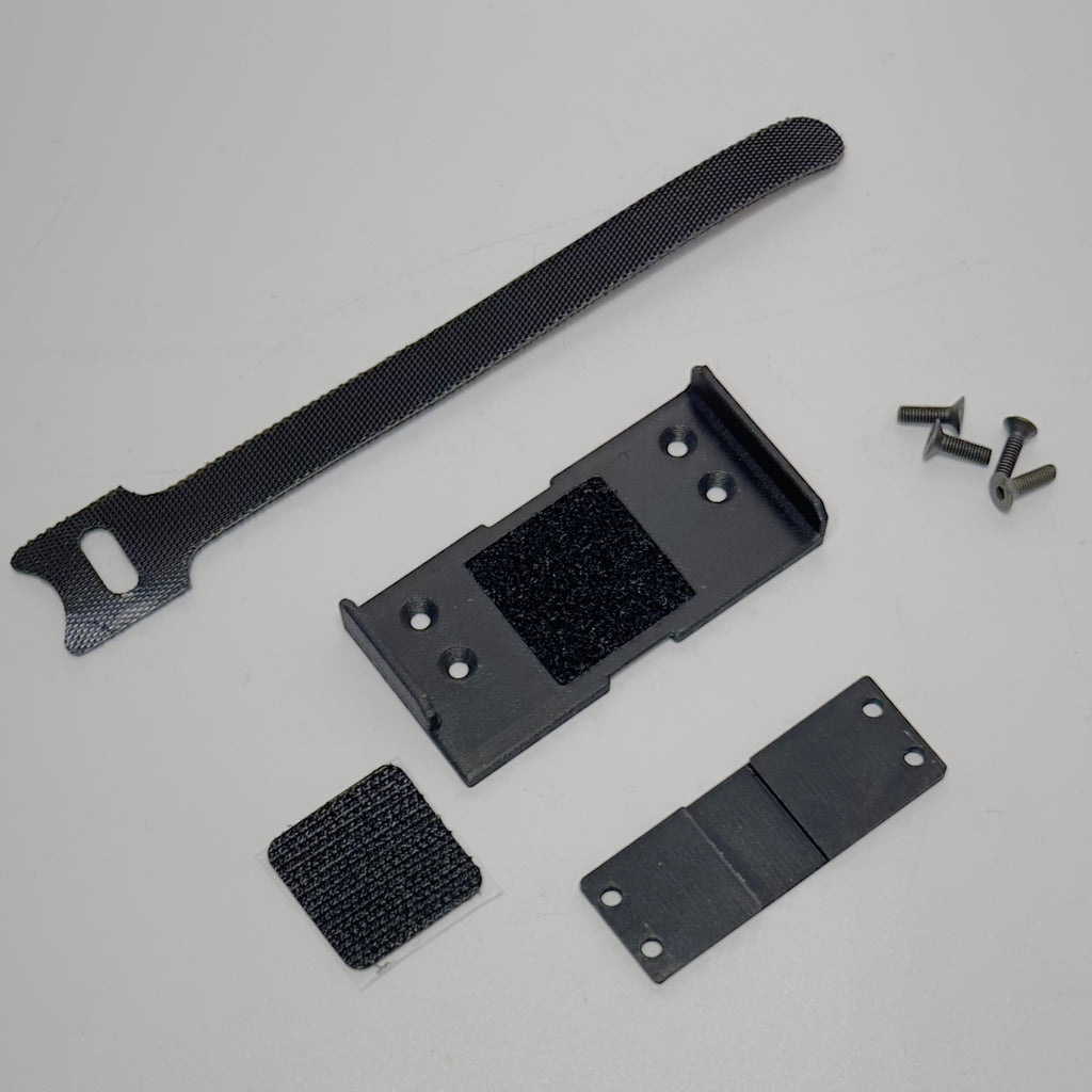 Front Battery Tray (fits Redcat® Ascent & Fusion)